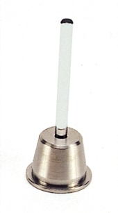 3980-0672- Устарело. Никаких рекомендаций по замене. Поршень сапфировый для 1090 LC