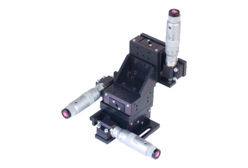 3TSM Стандартный трехкоординатный линейный транслятор