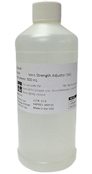 YSI 400379 TruLine Бромид ISA