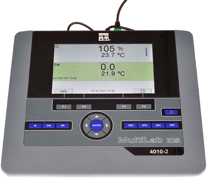 YSI MultiLab 4010-2 Прибор контроля качества воды