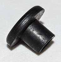 4040-0003- Rubber bushing