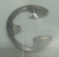 40440- RETAINING RING, BOWED EXT 3/1