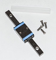 40455- Линейная направляющая, каретка 5 мм, 60 м