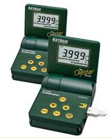 Extech 412355A Калибратор и измеритель тока и напряжения