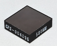 41328-00- Фильтр оптический, 16X16MM 580нм