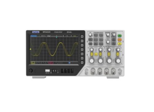 Осциллограф серии Hantek MPO6004D