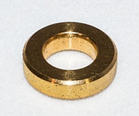 4210086300- Spacer 6.411.8 DIA 3 THK