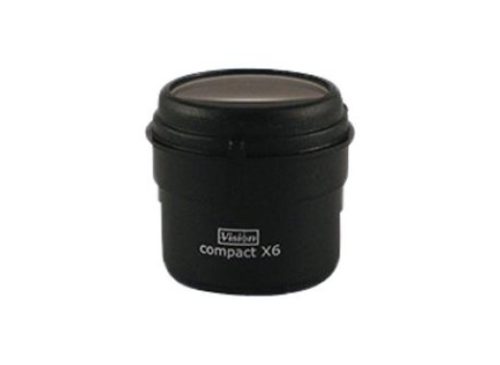 6-кратный объектив для Vision Mantis Compact