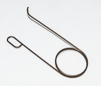 4610024700- ПРУЖИНА ТОРСИОННАЯ РЕШЕТКА ВОЗВРАТА