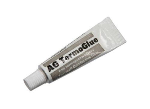 Termopasty AG TermoGlue