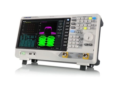 Анализатор реального времени Siglent SSA3075X-R