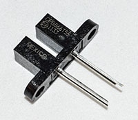 4810020500- SW OPTICAL SLOTTED TRW OPTRON