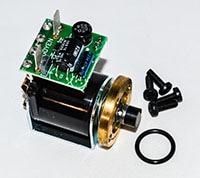 4810035590- Электромагнитный клапан с цепью brd 21VACDC