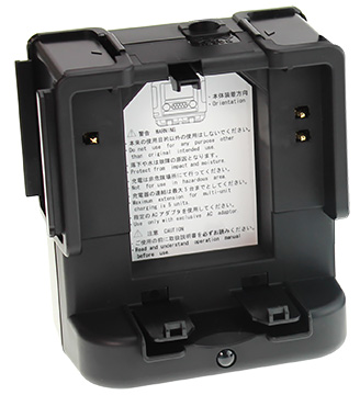 Зарядная станция RKI Instruments GX-2009