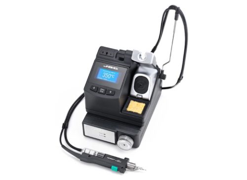 Демонтажная станция JBC CV-2E