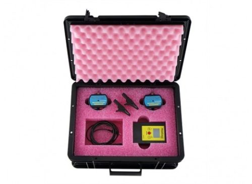 Измеритель электростатического разряда MegaGuard ProKIT