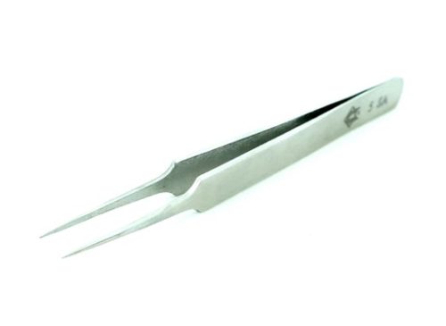 Пинцет Пьерджакоми (очень острый)