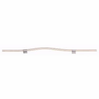 5005-0020- Easy-Fit Peristaltic pump tubing, standard for sample uptake, recommended for aqueous acid matrix, 1 pack of 12 pcs. Clear PVC, 2-stop, white/white tabs, 1.02 mm id. Standard for sample uptake on Agilent 7500, 7700, 7800, 7850, 7900, 8800, 8900 ICP-MS. Replacement for G1833-65569.
