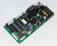 5015-0041- Main PCB Assembly (from Jan, 1998 - Sept, 2002), used with 7000 and 7010 Apparatus 1/2 testers