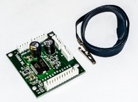 5015-0137- 5015-0137 - Плата драйвера канюли в сборе VK7020