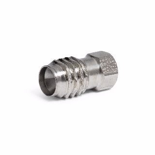 5023-0232- Seal tight screw, stainless steel, 4 mm
