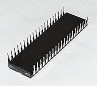 5026-0010- IC программируемый Eprom VK200