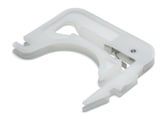 5041-2167- Cassette, fixed pressure, for peristaltic pump used with Agilent 8453 UV sipper system