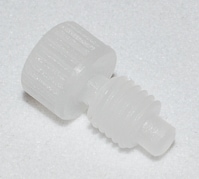 5041-8365- Plug for multi-channel gradient valve