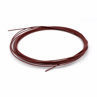 5042-6461- Трубка, PEEK, наружный диаметр 1,6 мм, внутренний диаметр 0,13 мм, 5 м