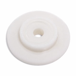 5042-8952- Seal keeper, ceramic, hipped