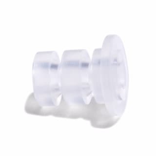 5043-0054- ISIS3, Сменные складные наконечники, ПХТФЭ, для трубок диаметром 1/16 дюйма, 10 шт./уп. Обжимное кольцо из полихлортрифторэтилена подходит для бесфланцевых концевых фитингов. Подходит для ISIS3, используемого с ИСП-МС Agilent 7800, 7850, 7900 и 8900.