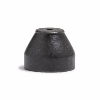 5062-3516- Феррула, внутренний диаметр 0,4 мм, 15 % графита/85 % веспела, колонка 0,2 мм, 10 шт./уп.