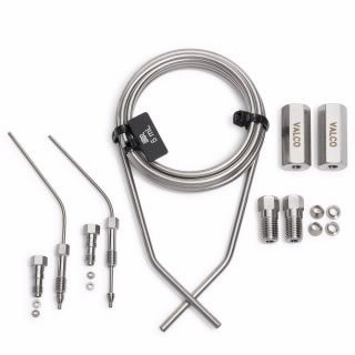 5068-0334-Петля для проб, нержавеющая сталь, 5 мл, внешний диаметр 1/8 дюйма. для 1290 Infinity II Series Prep с открытым слоем ALS/коллектора (G7158B)