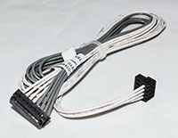 5075-0764- Плата подключения температуры Rt к плате температуры J2 VK7020 JP