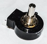 5075-0789- Encoder Assy VK8000