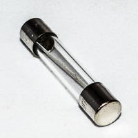 5095-0030- Fuse 1/4X1 1/4 fast acting 10 AMP