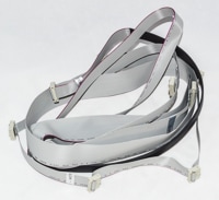 5104309005- Ribbon Cable, Communications Harness