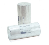 5181-1219- Roll paper 8-1/2 x 11in. 4/pk