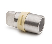 5181-7459- Ротор, 6-портовый, серия WE, 400 фунтов на квадратный дюйм, макс. 225 °C