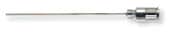 5183-4606- Obsolete. No replacement recommendation. Needle Luer Lock bevel 50mm 23ga 5PK. Obsolete. Replaced by 5190-1548