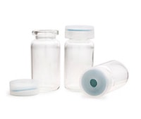 5188-6597- Комплект флаконов для CTC Standard WashStation, включает по 10 флаконов: флакон 10 мл, защелкивающуюся крышку Wash 20 мм, перегородку из ПТФЭ/силикона 20 мм.