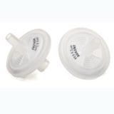 5190-5096- Шприцевой фильтр Captiva Premium, корпус из полипропилена, мембрана из полиэфирсульфона (PES), диаметр 15 мм, размер пор 0,2 мкм, сертификат ЖХ/МС, 100 шт./уп.