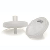 5190-5098- Шприцевой фильтр Captiva Premium, корпус из полипропилена, мембрана из полиэфирсульфона (PES), диаметр 25 мм, размер пор 0,2 мкм, сертификат ЖХ/МС, 100 шт./уп.