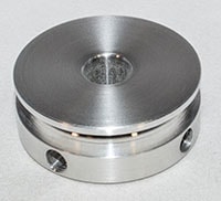 5410036400- PULLEY CHOPPER MOTOR