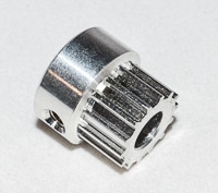 5410047000- Шкив приводной 14 зубьев