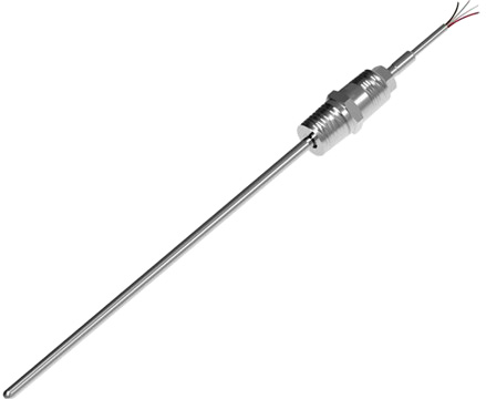 Датчик температуры Rosemount 58C