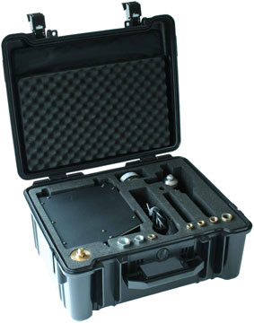 IKM Instrutek Tanker/морской комплект FPSO