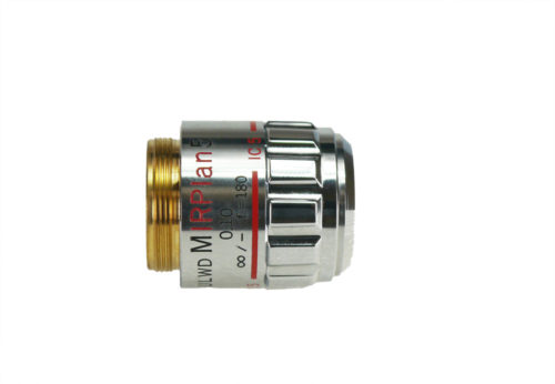Объектив микроскопа Olympus со сверхдлинным рабочим расстоянием 5x ULWD MIRPlan