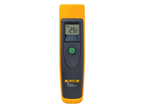 Fluke 61 Infrared Thermometer