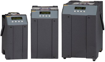 Калибровочные микрованны Fluke